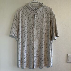 Southern Tide Intercoastal Seagull Print